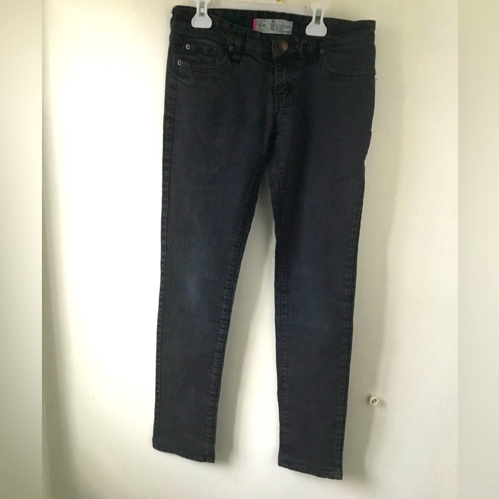 Womens sz 3 Ardene skinny jeans